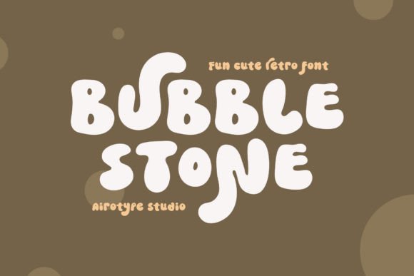 Download Bubble Stone - Premium Resources