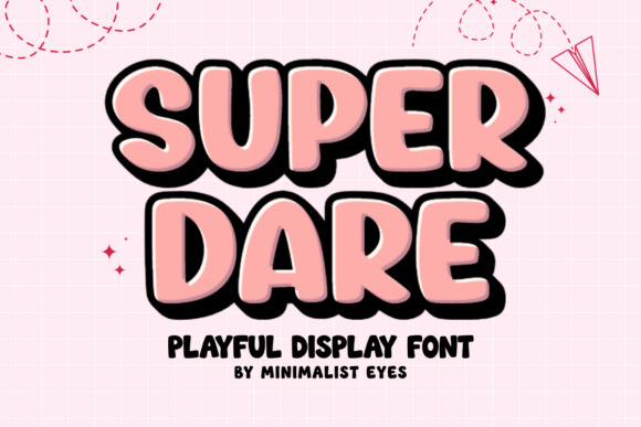 Download Super Dare - Premium Resources