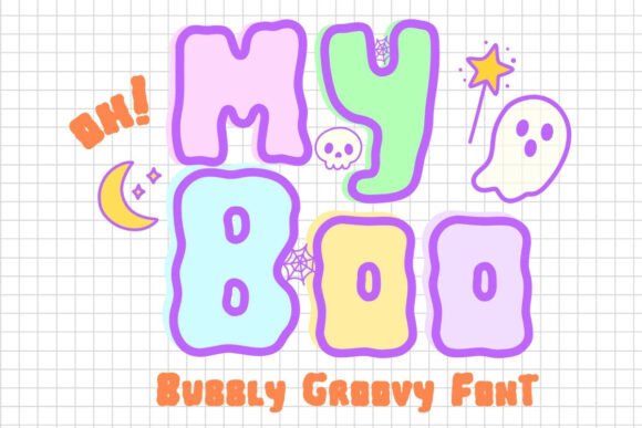 Download My Boo - Premium Resources